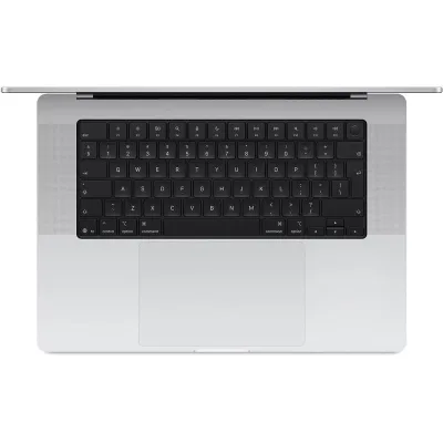 MacBook Pro 16.2"/Apple M5 Max (CPU 18-core, GPU 40-core, Neural Engine 16-core)/64GB/2TB - Silver - INT KB (No Adapter) - 2026 (CTO from MGE94RO/A)