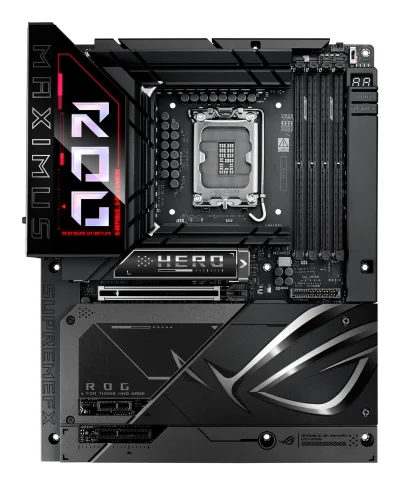 MB Z890 S1851 ATX/ROG MAXIMUS Z890 HERO BTF ASUS "ROG MAXIMUS Z890 HERO BTF"