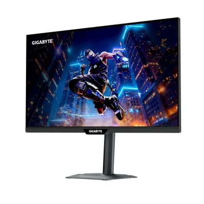 Monitor GIGABYTE M27Q3 "M27Q3" (timbru verde 7 lei)