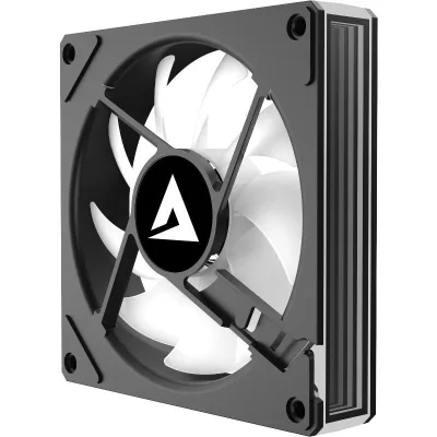 Ventilator Carcasa ALPHAGEAR Reflect v3 ARGB, 12 cm, RGB