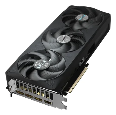 VGA PCIE16 RTX5070TI 16GB/GV-N507TEAGLE OC-16GD GIGABYTE "GV-N507TEAGLE OC-16GD 1.0"