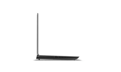 Laptop Workstation Lenovo ThinkPad P16 Gen 2, cu procesor Intel Core i7 14700HX, 16'' IPS, 64 GB DDR5, 1 TB, NVIDIA RTX 5000 Ada, 16GB GDDR6, Windows 11 Pro, 3 ani Garantie