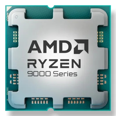 Ryzen 7 9850X3D 4.7GHz Tray "100-000001973"