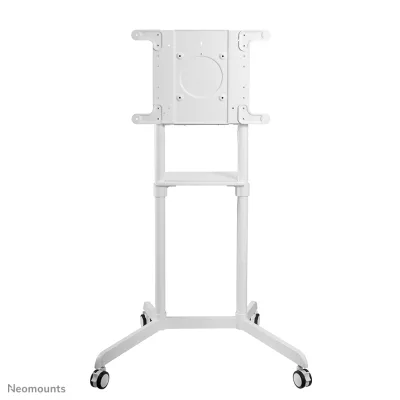 Neomounts Screen TV Floor Stand Mobile 37"-70" "NS-M1250WHITE"