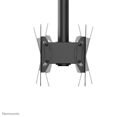 Suport TV Neomounts 106-156cm 45 kg"CL35-340BL22"