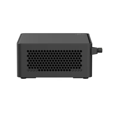 NUC 15 PRO/RNUC15CRHU500002/Ultra 5 225H 28W/Intel Arc graphics/no RAM/no Storage/Intel Wi-Fi/USB Total - 7/4 USB Type-A/3 USB Type-C /2x HDMI/no OS "90AR00Q2-M00050" (timbru verde 0.8 lei)