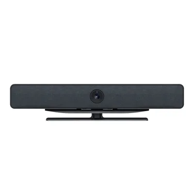 Camera Web Axtel AX-4K Video Bar, rezolutie video 4K, USB-C, Negru
