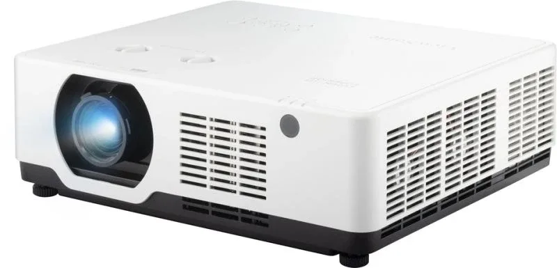 PROJECTOR 6000 LUMENS/LSC601WU VIEWSONIC "LSC601WU" (timbru verde 4 lei)