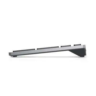 Dell Wireless Keyboard - KB700 - US Int, "580-AKPT" (timbru verde 0.8 lei)