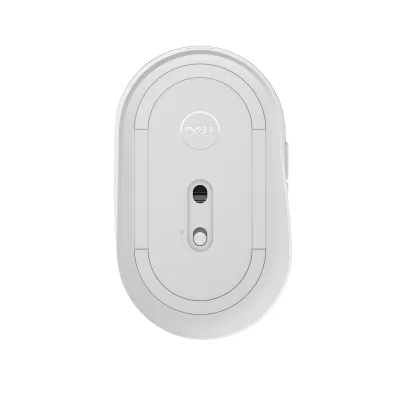 DL MOUSE MS7421W WIRELESS RECHARGEABLE "570-ABLO" (timbru verde 0.18 lei)