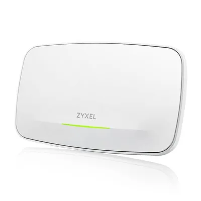Router wireless ZYXEL WBE660S, WIFI 7, Tri-Band