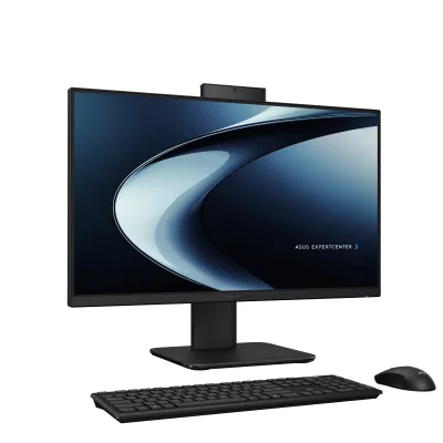 PC P440VAK C5-210H 24"/16/512GB P440VAK-BPCD400 ASUS "P440VAK-BPCD400" (timbru verde 10 lei)