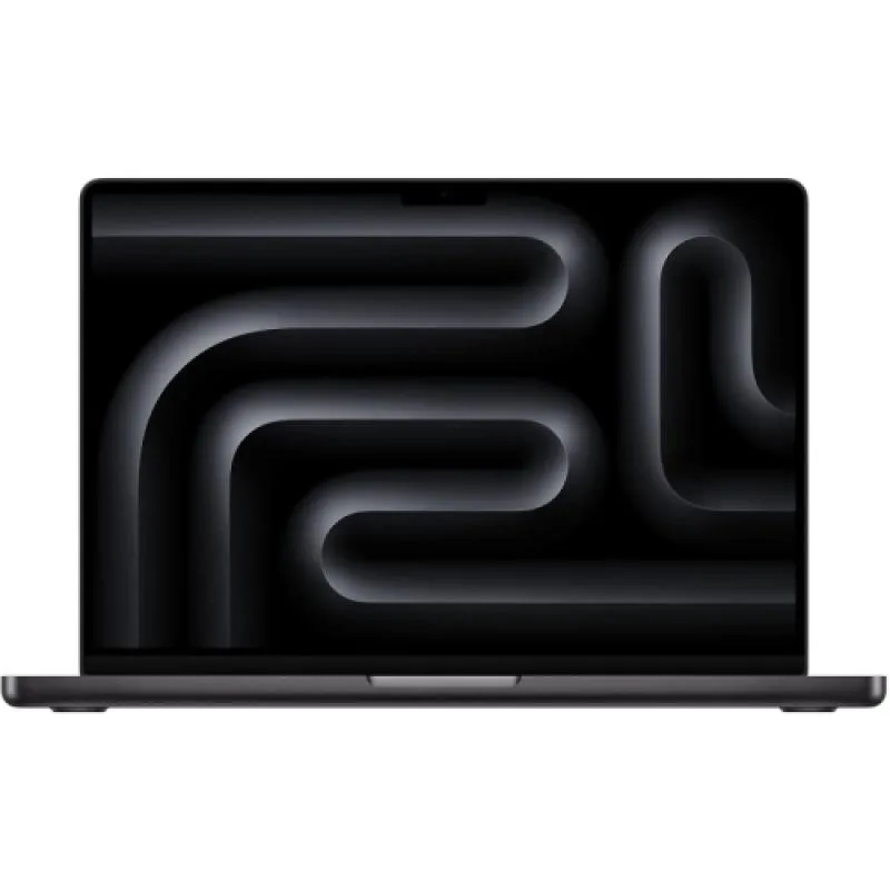 MacBook Pro 14.2"/Apple M5 Pro (CPU 18-core, GPU 20-core, Neural Engine 16-core)/48GB/1TB - Space Black - US English KB (No Adapter)  - 2026 (CTO from MGDR4RO/A)