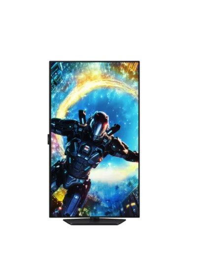 Monitor Samsung 32" LS32HG730SUXEN, Diagonal (inch): 32, Diagonal (cm): 81, Aspect ratio: 16:9, Panel: OLED, Resolution: 3840x2160, Refresh Rate: 165Hz, Response time GtG: 0.03ms, Brightness (max): 275 cd/m², Contrast (static) : 1.5M:1, Color Gamut