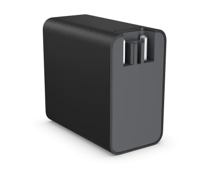 Incarcator Laptop HP 100W GaN Wall Charger, 100W, Negru, 1 an Garantie