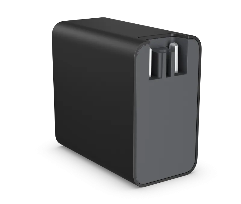 Incarcator Laptop HP 100W GaN Wall Charger, 100W, Negru, 1 an Garantie