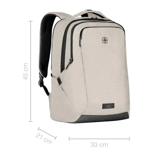 Wenger, MX Professional 16" Backpack, Sand "653500"