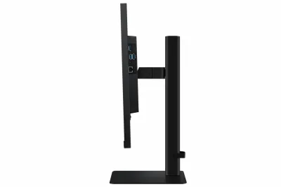 Monitor Samsung 27" LS27D800UAUXEN, Diagonal (inch): 27, Diagonal (cm): 69, Aspect ratio: 16:9, Panel: IPS, Resolution: 3840x2160, Refresh Rate: 60Hz, Response time GtG: 5ms, Brightness (max): 350 cd/m², Contrast (static) : 1000:1, Viewing angle: