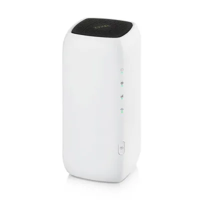 Router wireless ZYXEL FWA505V2, WIFI 6, Mesh, Dual Band