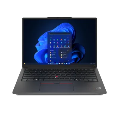 LENOVO ThinkPad E14 G6 Intel Core Ultra 5 125U 14inch WUXGA 16GB DDR5 512GB SSD M.2 NOOS 3Y Onsite "21M70042RI" ((timbru verde 3.5 lei)