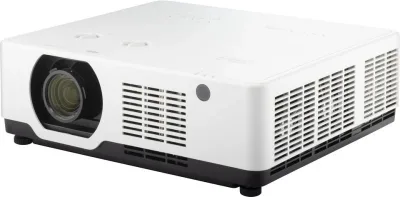 PROJECTOR 6000 LUMENS/LSC601WU VIEWSONIC "LSC601WU" (timbru verde 4 lei)