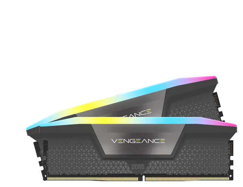 Corsair CMH32GX5M2B6400Z36 "CMH32GX5M2B6400Z36"