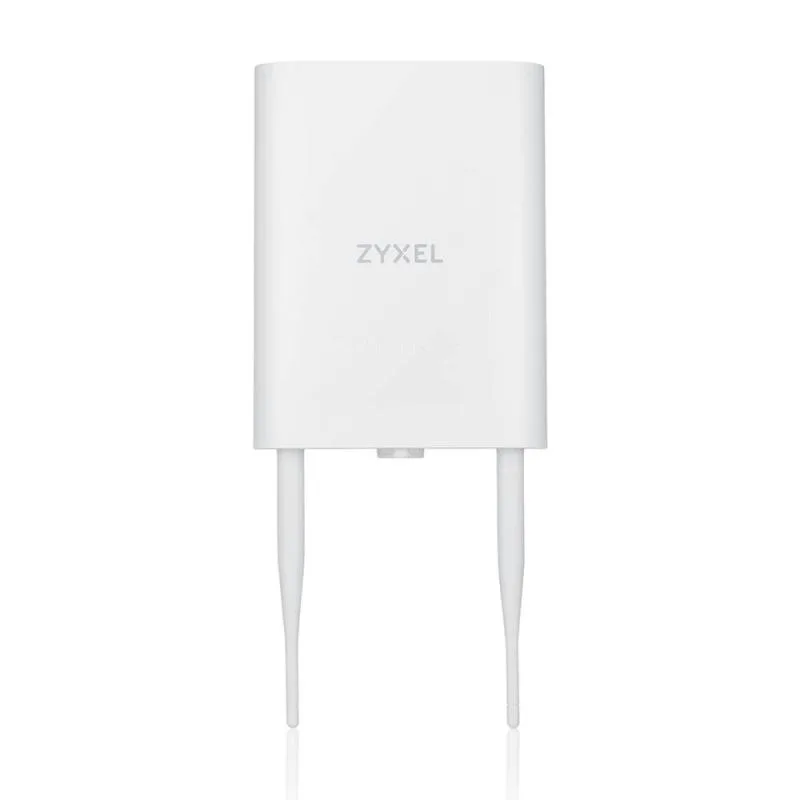 Access point ZYXEL NWA55BE, Gigabit, PoE, Dual-band, WI-FI