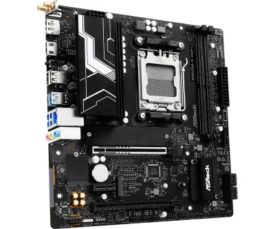 B850M-X WIFI R2.0 "B850M-X WIFI R2.0"