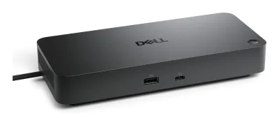 Dell Pro Dock - WD25Z "210-BTJB-05" (timbru verde 0.18 lei)