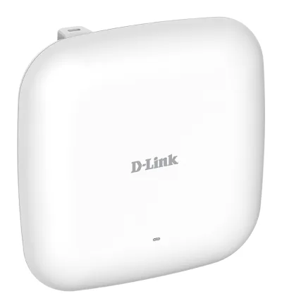 ACCESS POINT D-LINK wireless 1200Mbps, Gigabit, 4 antene interne, IEEE802.3af PoE, Dual Band AC1200,compatibil WIFI4EU "DAP-2662" (timbru verde 0.8 lei)