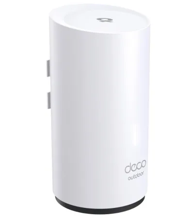 Router wireless TP-LINK Deco X50 outdoor, WIFI 6, Mesh, Dual Band