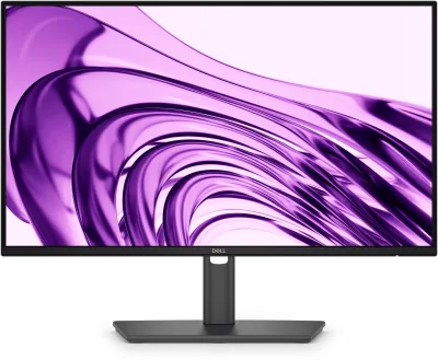 MON 22 DELL P2226H BLACK S "210-BVJQ" (timbru verde 7 lei)