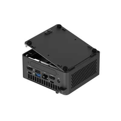 PC KIT NUC 15 PRO MINI/C3-100U NUC15CRHI3 ASUS "NUC15CRHI3" (timbru verde 0.8 lei)
