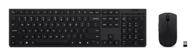 KB MICE_BO Slim Combo II-US Euro AI "4X31R64351" (timbru verde 0.8 lei)