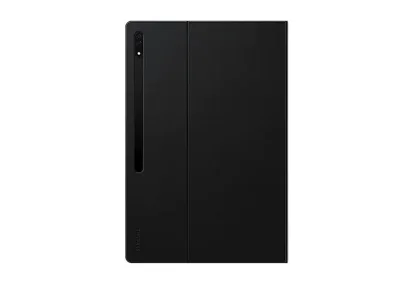 Galaxy Tab S8 Ultra; Book Cover; Black "EF-BX900PBEGEU"