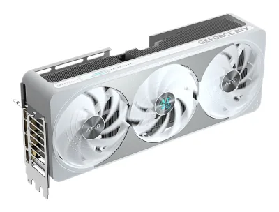 Placa video Gigabyte GeForce RTX 5070 Ti Aero OC 16G, 16384 MB GDDR7 "GV-N507TAERO OC-16GD"