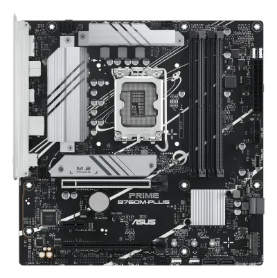 MB AS PRIME B760M-PLUS LGA1700 DDR5 "PRIME B760M-PLUS"