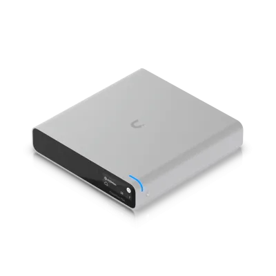 Router wireless UBIQUITI CloudKey+