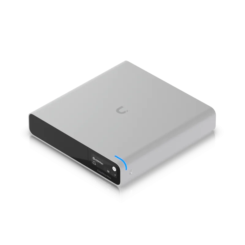 Router wireless UBIQUITI CloudKey+