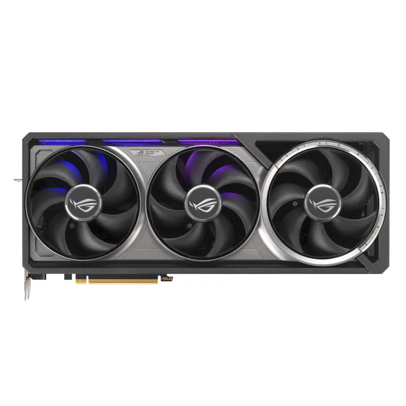 VGA PCIE16 RTX5090 32GB GDDR7/ASTRAL-RTX5090-O32G-GAM ASUS "ROG-ASTRAL-RTX5090-O32G-GAMING"