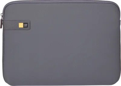 HUSA CASE LOGIC notebook 14", spuma Eva, 1 compartiment, gri, "LAPS114 GRAPHITE/3203253"