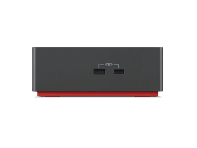 LENOVO ThinkPad Universal Thunderbolt 4 Dock - EU, "40B00135EU" (timbru verde 0.18 lei)
