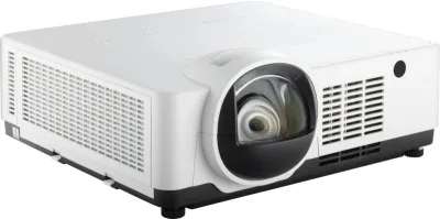 PROJECTOR 6000 LUMENS/LSC601WU-ST VIEWSONIC "LSC601WU-ST" (timbru verde 4 lei)