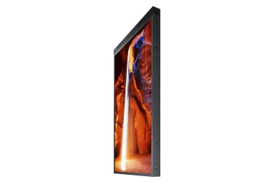 Ecran profesional Samsung OM55N-D Dual "LH55OMNDSGBXEN" (timbru verde 15 lei)