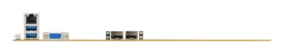 Placa de baza ASUS S14NA-U12 - motherboard - SSI CEB - Socket SP6 "90SB0CG0-M0UAY0"