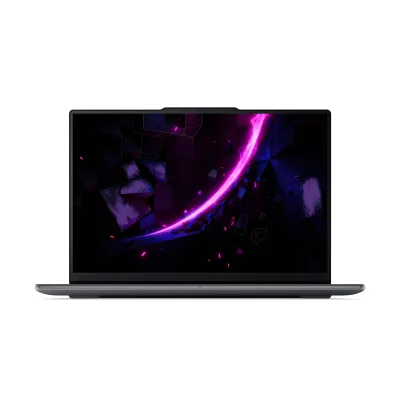 Laptop Lenovo Yoga Pro 9 16IPH11, 16" 3.2K (3200x2000) Tandem OLED, 1600nits (peak) / 1000nits (typical) Glossy / Anti-fingerprint, 100% P3, 100% sRGB, 99% Adobe® RGB, 120Hz, Eyesafe®, Dolby Vision®, Flicker Free, DisplayHDR™ 1000, Corning® Gorilla® Glass