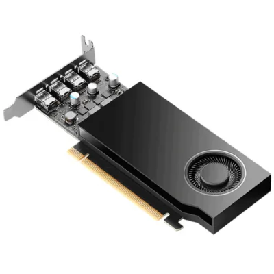 VGA PNY NVIDIA RTX A400 4GB "VCNRTXA400-SB"