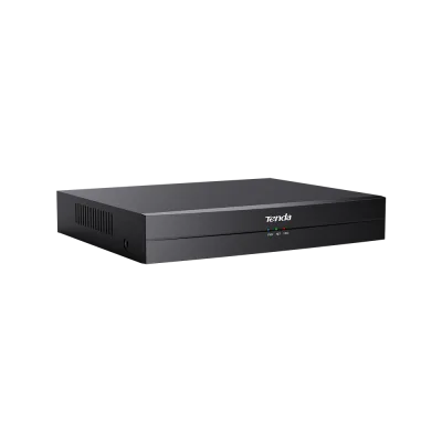 NVR Tenda, 16 canale,  capacitate max 10 TB, porturi HDMI | VGA |  RJ45 | USB 2.0, "TN3116" (timbru verde 2 lei)