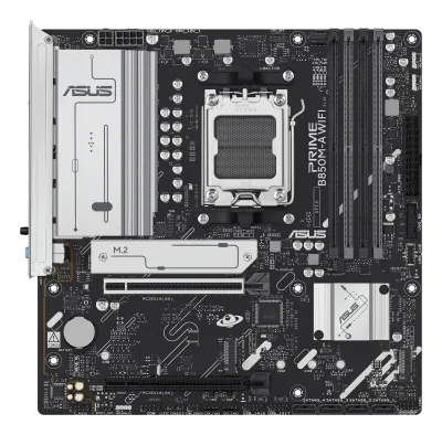 MB AMD B850 SAM5 MATX/PRIME B850M-A WIFI ASUS "PRIME B850M-A WIFI"