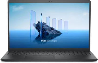 Laptop SMB DELL Pro 15 Essential, cu procesor Intel Core i7 1355U, 15.6'' WVA, 16 GB DDR5, 1 TB, Intel UHD Graphics, Windows 11 Pro, 3 ani Garantie